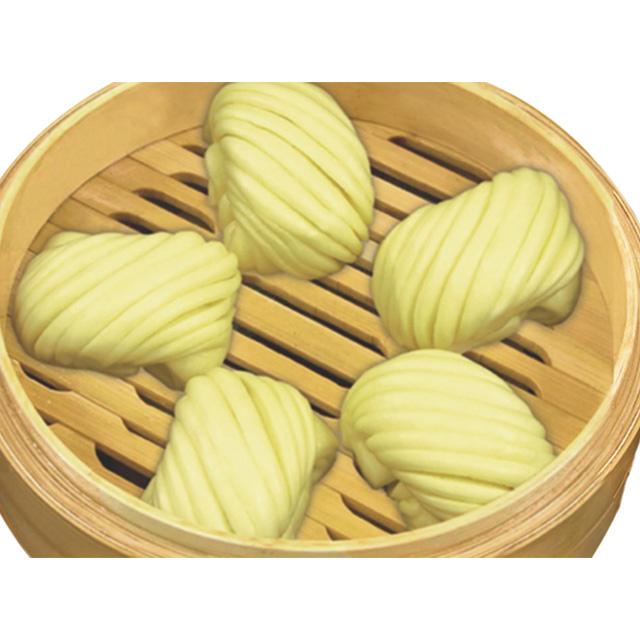 25g Steamed Rolls